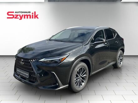 Лексус NX 450 2025 в Европе на Automoto.ua Черный Лексус NX 450, объемом двигателя 2.49 л и пробегом 6 тыс. км за 61798 $, фото 1 на Automoto.ua