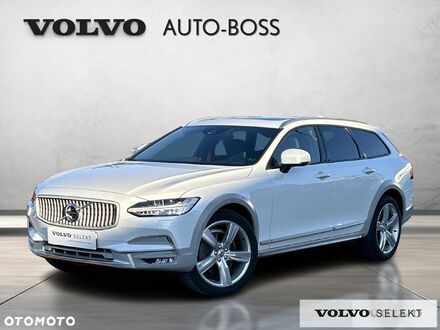 Вольво В90 2019 в Европе на Automoto.ua Белый Вольво В90, объемом двигателя 1 л и пробегом 54 тыс. км за 184900 $, фото 1 на Automoto.ua