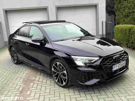 Ауди С3, объемом двигателя 1.98 л и пробегом 7200 тыс. км за 40327 $, фото 1 на Automoto.ua