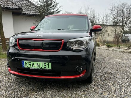 Киа Soul, объемом двигателя 0 л и пробегом 122 тыс. км за 11015 $, фото 1 на Automoto.ua