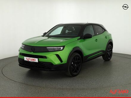 Опель Mokka 2024 в Европе на Automoto.ua Зеленый Опель Mokka, объемом двигателя 1.2 л и пробегом 10 тыс. км за 28829 $, фото 1 на Automoto.ua