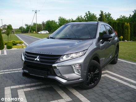 Мицубиси Eclipse Cross, объемом двигателя 1.5 л и пробегом 54 тыс. км за 18790 $, фото 1 на Automoto.ua