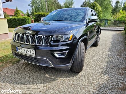 Джип Grand Cherokee, об'ємом двигуна 3.6 л та пробігом 26 тис. км за 40173 $, фото 1 на Automoto.ua