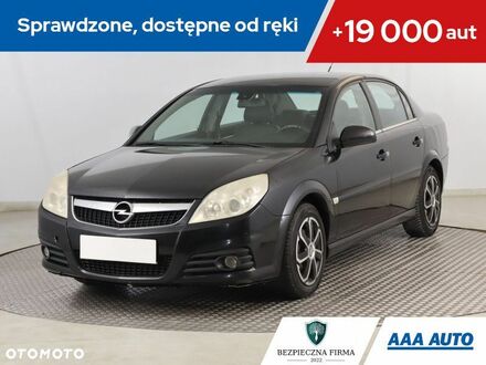 Опель Вектра 2008 в Европе на Automoto.ua Черный Опель Вектра, объемом двигателя 1 л и пробегом 295 тыс. км за 1695 $, фото 1 на Automoto.ua