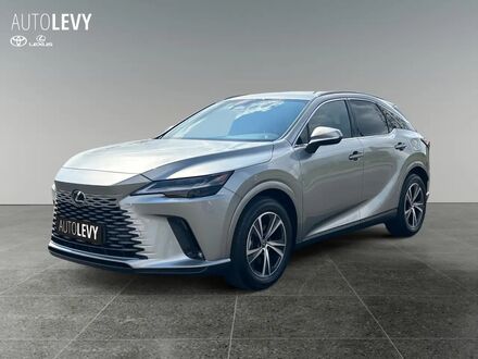 Лексус RX 450h 2024 в Европе на Automoto.ua Серебряный Лексус RX 450h, объемом двигателя 2.49 л и пробегом 19 тыс. км за 84781 $, фото 1 на Automoto.ua