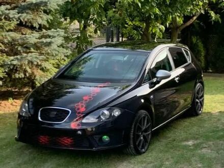 Сеат Leon, об'ємом двигуна 1.98 л та пробігом 256 тис. км за 8315 $, фото 1 на Automoto.ua