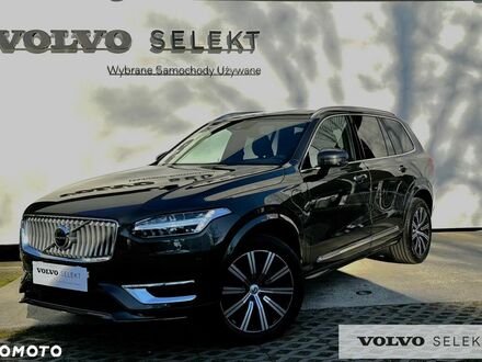Вольво ХС90 2021 в Европе на Automoto.ua Серый Вольво ХС90, объемом двигателя 1 л и пробегом 78 тыс. км за 219900 $, фото 1 на Automoto.ua