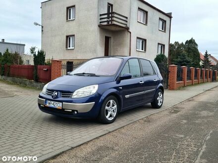 Рено Сценик 2003 в Европе на Automoto.ua Рено Сценик, объемом двигателя 1 л и пробегом 184 тыс. км за 1913 $, фото 1 на Automoto.ua