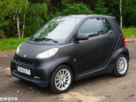 Смарт Fortwo, об'ємом двигуна 1 л та пробігом 86 тис. км за 3650 $, фото 1 на Automoto.ua