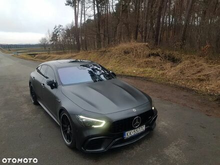 Мерседес AMG GT, об'ємом двигуна 3.98 л та пробігом 24 тис. км за 105832 $, фото 1 на Automoto.ua