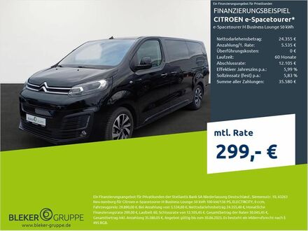 Ситроен Space Tourer 2021 в Европе на Automoto.ua Черный Ситроен Space Tourer, объемом двигателя 0 л и пробегом 29 тыс. км за 34331 $, фото 1 на Automoto.ua