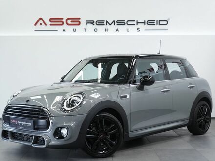Міні Cooper 2018 у Європі на Automoto.ua Сірий Міні Cooper, об'ємом двигуна 1.5 л та пробігом 65 тис. км за 25016 $, фото 1 на Automoto.ua