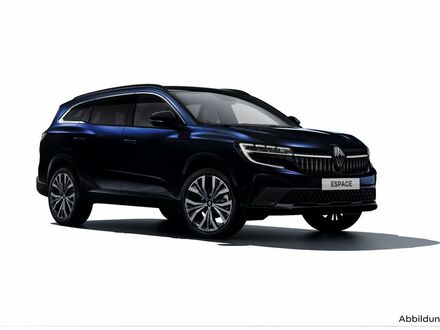 Рено Еспейс 2025 у Європі на Automoto.ua Синій Рено Еспейс, об'ємом двигуна 1.2 л та пробігом 1 тис. км за 56498 $, фото 1 на Automoto.ua