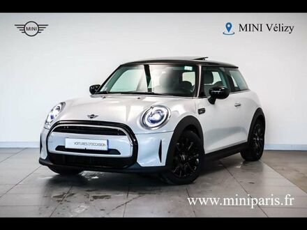 Міні Cooper, об'ємом двигуна 1.5 л та пробігом 24 тис. км за 29164 $, фото 1 на Automoto.ua