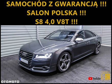 Ауди С8 2015 в Европе на Automoto.ua Серый Ауди С8, объемом двигателя 3.99 л и пробегом 219 тыс. км за 127777 $, фото 1 на Automoto.ua