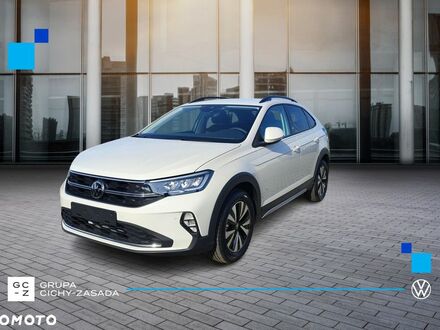 Фольксваген Taigo, объемом двигателя 1 л и пробегом 1 тыс. км за 25054 $, фото 1 на Automoto.ua