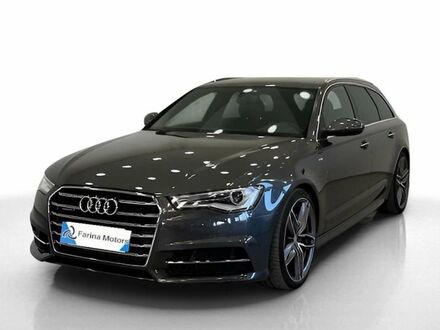 Ауди А6 2016 в Европе на Automoto.ua Ауди А6, объемом двигателя 2.97 л и пробегом 170 тыс. км за 21400 $, фото 1 на Automoto.ua