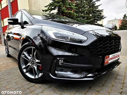 Форд С-Макс 2020 в Европе на Automoto.ua Черный Форд С-Макс, объемом двигателя 1 л и пробегом 51 тыс. км за 109999 $, фото 1 на Automoto.ua
