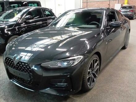 БМВ 420 2024 в Европе на Automoto.ua Черный БМВ 420, объемом двигателя 2 л и пробегом 19 тыс. км за 59944 $, фото 1 на Automoto.ua
