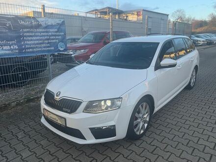 Шкода Октавия 2016 в Европе на Automoto.ua Белый Шкода Октавия, объемом двигателя 1.97 л и пробегом 123 тыс. км за 18342 $, фото 1 на Automoto.ua