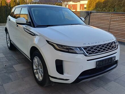 Ленд Ровер Рендж Ровер Эвок 2019 в Европе на Automoto.ua Белый Ленд Ровер Рендж Ровер Эвок, объемом двигателя 1 л и пробегом 113 тыс. км за 81900 $, фото 1 на Automoto.ua