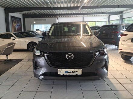 Мазда CX-60 2022 в Европе на Automoto.ua Серый Мазда CX-60, объемом двигателя 2.49 л и пробегом 39 тыс. км за 45182 $, фото 1 на Automoto.ua