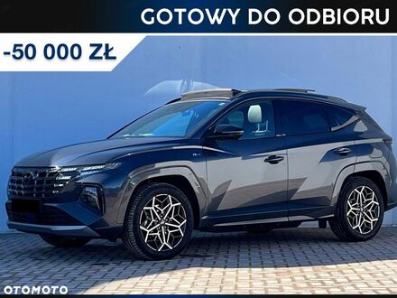 Хендай Туксон, об'ємом двигуна 1.6 л та пробігом 1 тис. км за 39184 $, фото 1 на Automoto.ua