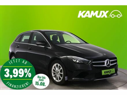 Мерседес Б 200 2020 в Европе на Automoto.ua Черный Мерседес Б 200, объемом двигателя 1.95 л и пробегом 59 тыс. км за 28867 $, фото 1 на Automoto.ua