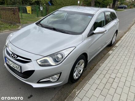 Хендай і40, об'ємом двигуна 1.69 л та пробігом 160 тис. км за 4644 $, фото 1 на Automoto.ua