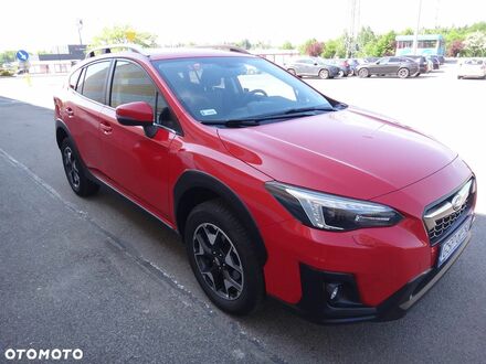 Субару ХВ 2019 в Европе на Automoto.ua Субару ХВ, объемом двигателя 1.6 л и пробегом 31 тыс. км за 22657 $, фото 1 на Automoto.ua