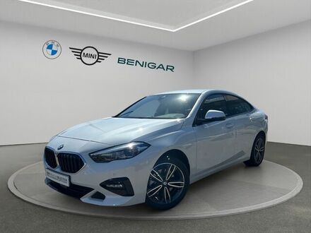 БМВ 2 Серия 2024 в Европе на Automoto.ua Белый БМВ 2 Серия, объемом двигателя 1.5 л и пробегом 15 тыс. км за 36975 $, фото 1 на Automoto.ua