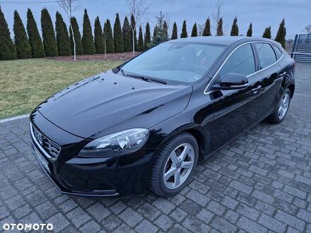 Вольво V40, об'ємом двигуна 1.97 л та пробігом 242 тис. км за 6263 $, фото 1 на Automoto.ua