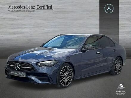 Мерседес Ц 220 2024 в Европе на Automoto.ua Мерседес Ц 220, объемом двигателя 1.99 л и пробегом 12 тыс. км за 56246 $, фото 1 на Automoto.ua