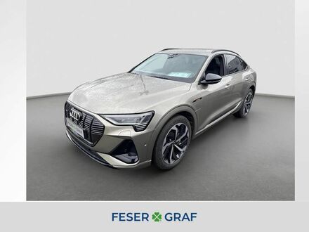 Ауді E-Tron 2021 у Європі на Automoto.ua Золотий Ауді E-Tron, об'ємом двигуна 0 л та пробігом 90 тис. км за 53172 $, фото 1 на Automoto.ua