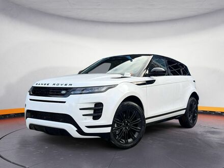 Ленд Ровер Рендж Ровер Эвок 2023 в Европе на Automoto.ua Белый Ленд Ровер Рендж Ровер Эвок, объемом двигателя 2 л и пробегом 21 тыс. км за 64095 $, фото 1 на Automoto.ua