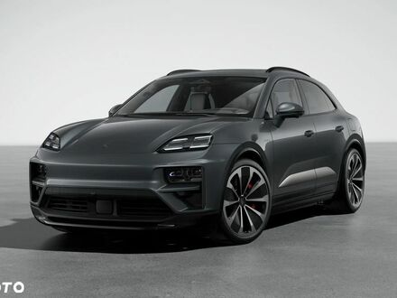 Порше Масан 2024 у Європі на Automoto.ua Чорний Порше Масан, об'ємом двигуна 0 л та пробігом 5 тис. км за 628162 $, фото 1 на Automoto.ua