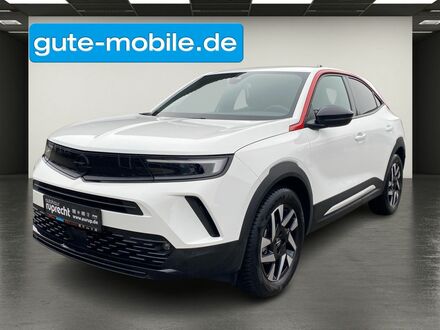 Білий Опель Mokka-e, об'ємом двигуна 0 л та пробігом 16 тис. км за 24127 $, фото 1 на Automoto.ua