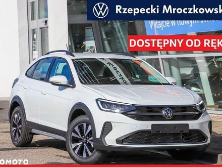 Фольксваген Taigo, об'ємом двигуна 1 л та пробігом 1 тис. км за 21577 $, фото 1 на Automoto.ua