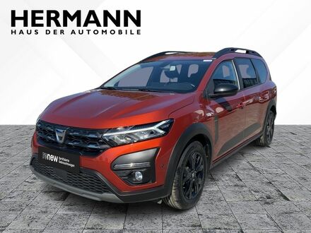 Дачия Jogger 2022 в Европе на Automoto.ua Коричневый Дачия Jogger, объемом двигателя 1 л и пробегом 18 тыс. км за 20128 $, фото 1 на Automoto.ua