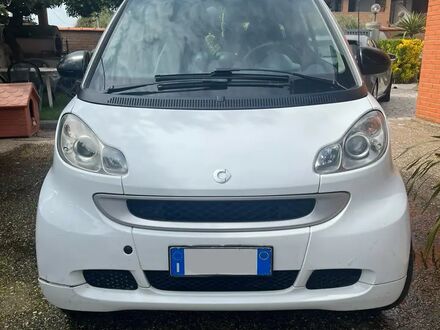 Смарт Кабрио 2010 в Европе на Automoto.ua Смарт Кабрио, объемом двигателя 0 л и пробегом 200 тыс. км за 3484 $, фото 1 на Automoto.ua