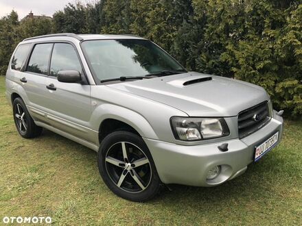 Субару Forester, об'ємом двигуна 1.99 л та пробігом 175 тис. км за 6242 $, фото 1 на Automoto.ua