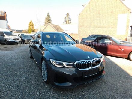 Альпина D3 S 2020 в Европе на Automoto.ua Серый Альпина D3 S, объемом двигателя 0 л и пробегом 178 тыс. км за 39703 $, фото 1 на Automoto.ua