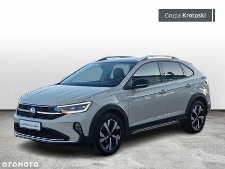 Фольксваген Taigo 2023 в Европе на Automoto.ua Фольксваген Taigo, объемом двигателя 1 л и пробегом 42 тыс. км за 98900 $, фото 1 на Automoto.ua