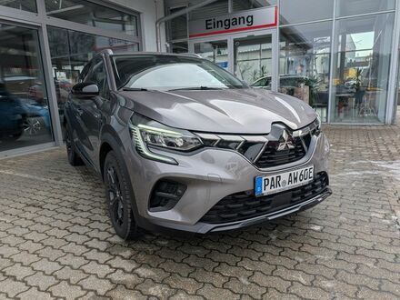 Мицубиси АСХ 2024 в Европе на Automoto.ua Серый Мицубиси АСХ, объемом двигателя 1.6 л и пробегом 3 тыс. км за 41244 $, фото 1 на Automoto.ua