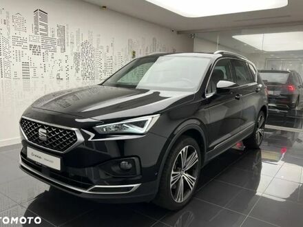 Сеат Tarraco, об'ємом двигуна 1.98 л та пробігом 39 тис. км за 32376 $, фото 1 на Automoto.ua