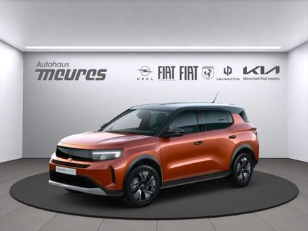 Опель Фронтера 2025 в Европе на Automoto.ua Оранжевый Опель Фронтера, объемом двигателя 0 л и пробегом 1 тыс. км за 28925 $, фото 1 на Automoto.ua