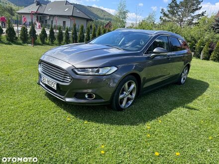 Форд Мондео, об'ємом двигуна 2 л та пробігом 254 тис. км за 11231 $, фото 1 на Automoto.ua