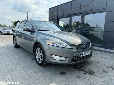 Форд Мондео 2008 в Европе на Automoto.ua Форд Мондео, объемом двигателя 1 л и пробегом 245 тыс. км за 3850 $, фото 1 на Automoto.ua