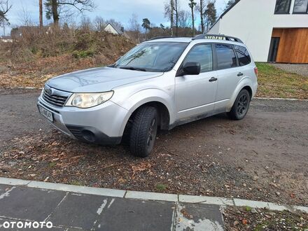 Субару Forester, об'ємом двигуна 1.99 л та пробігом 266 тис. км за 4536 $, фото 1 на Automoto.ua