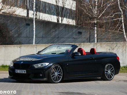 БМВ 4 Серия 2014 в Европе на Automoto.ua Черный БМВ 4 Серия, объемом двигателя 1 л и пробегом 163 тыс. км за 96999 $, фото 1 на Automoto.ua